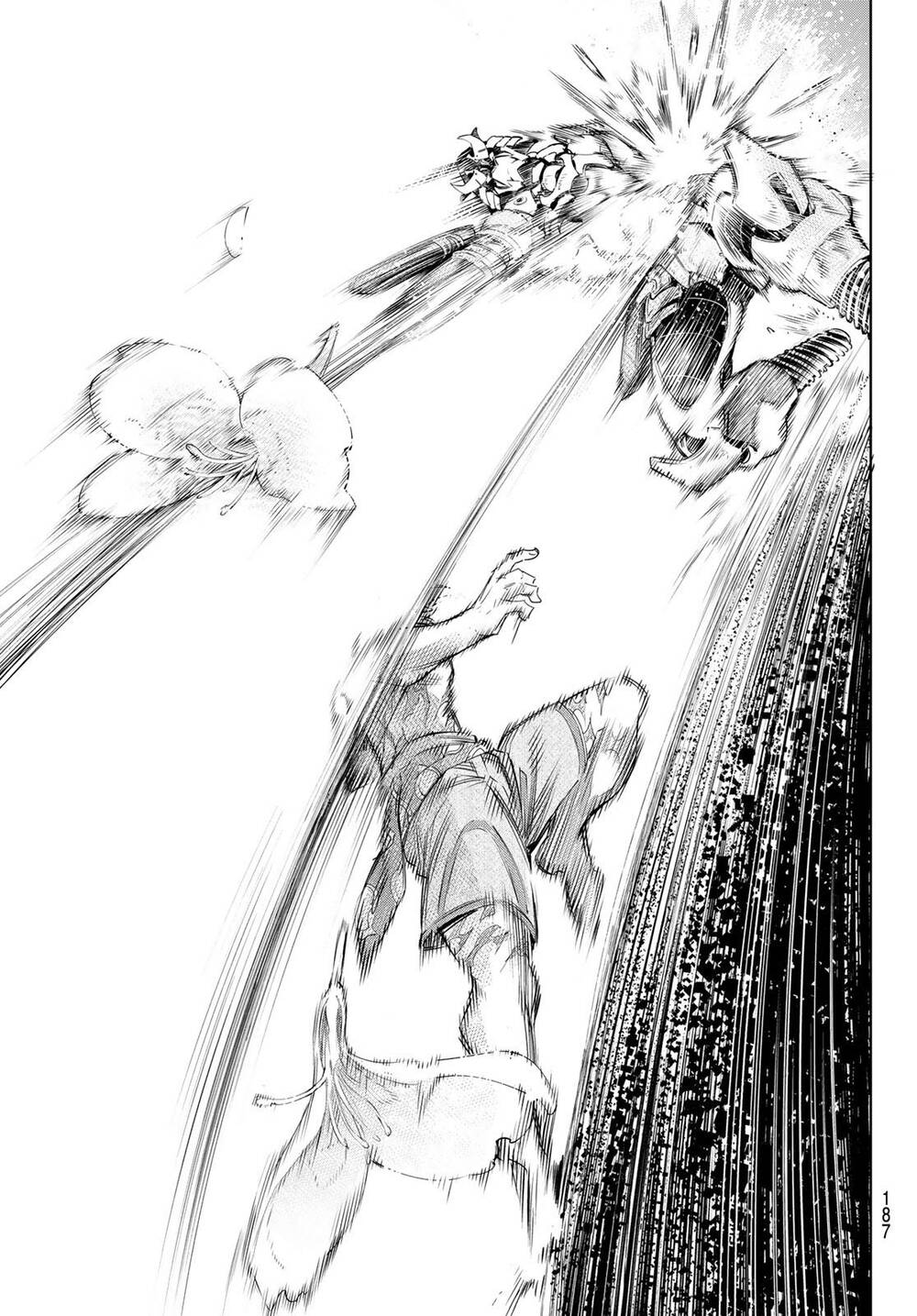 Shangri-La Frontier Chap 31 - Next Chap 32