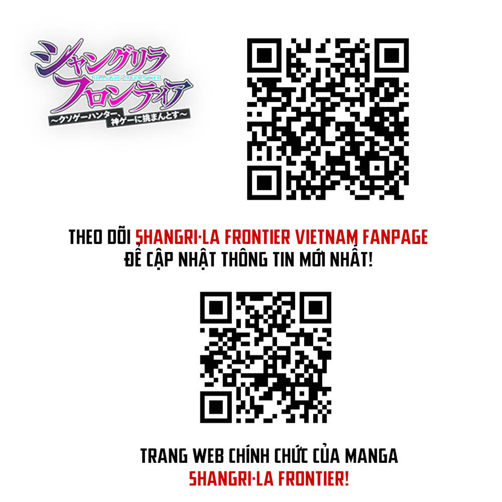 Shangri-La Frontier Chap 44 - Next Chap 45