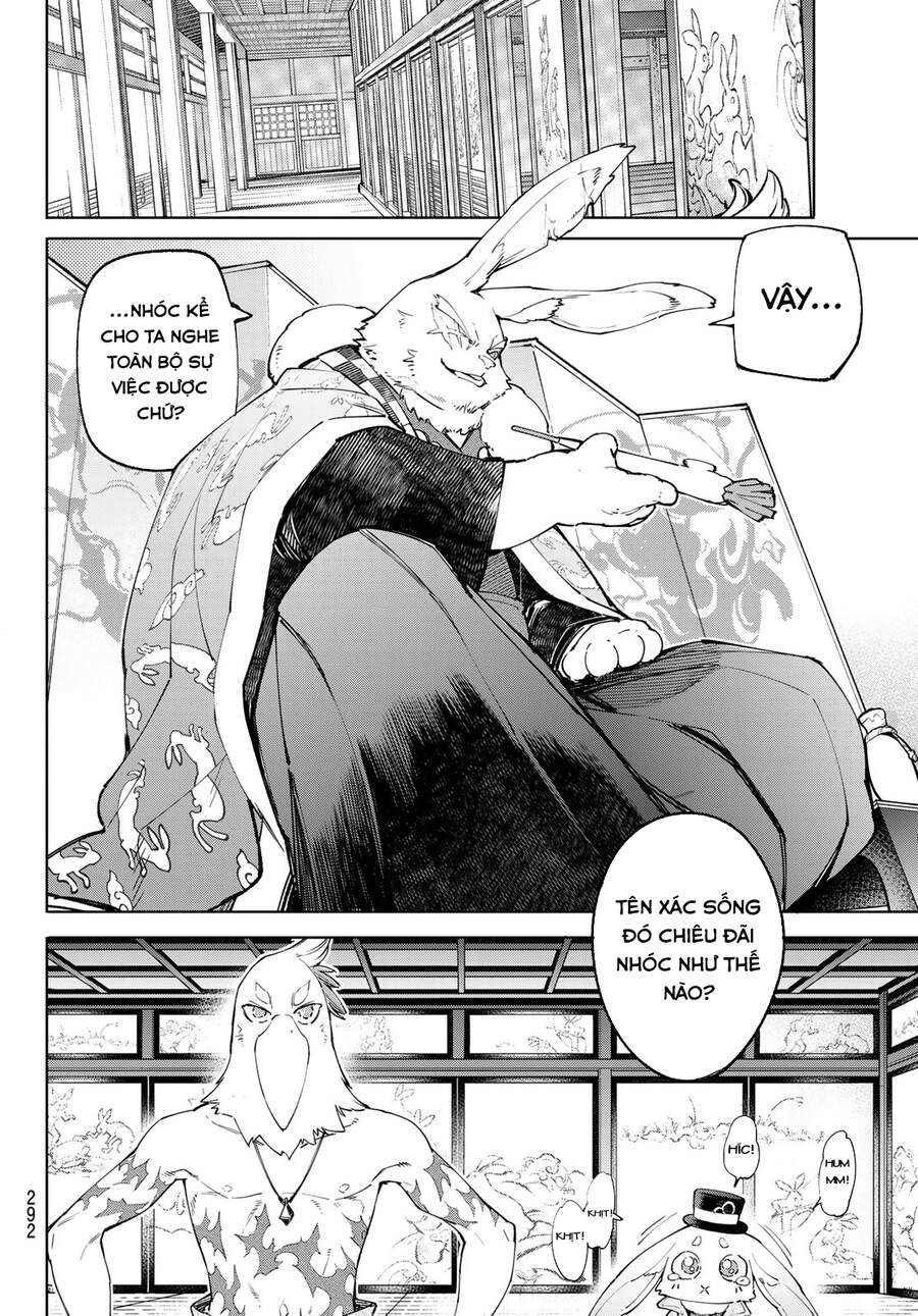 Shangri-La Frontier Chap 46 - Next Chap 47