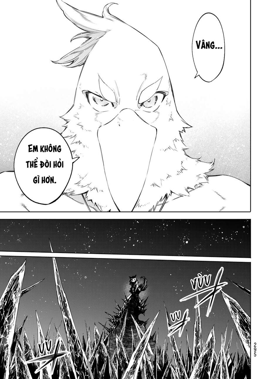 Shangri-La Frontier Chap 46 - Next Chap 47