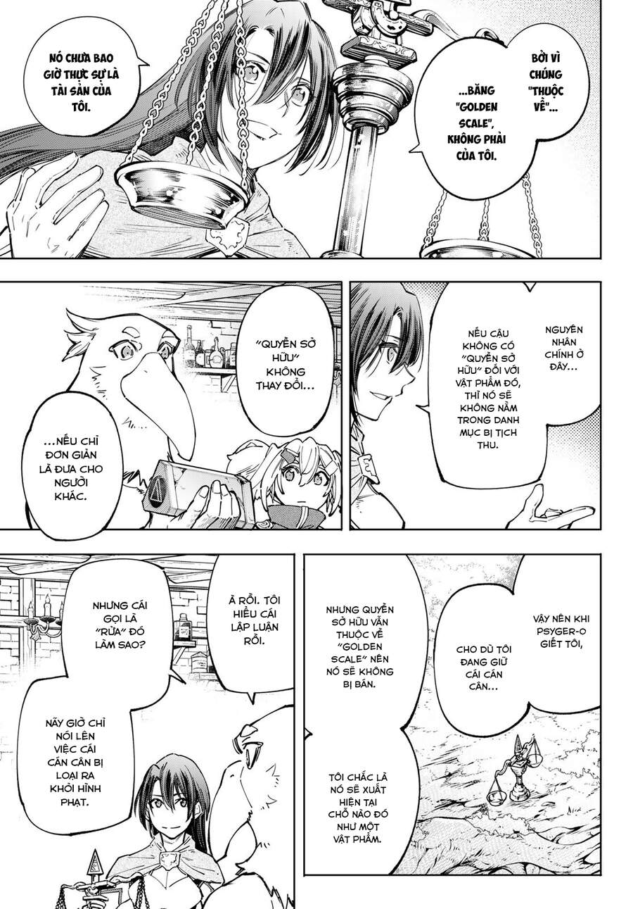 Shangri-La Frontier Chap 48 - Next Chap 49