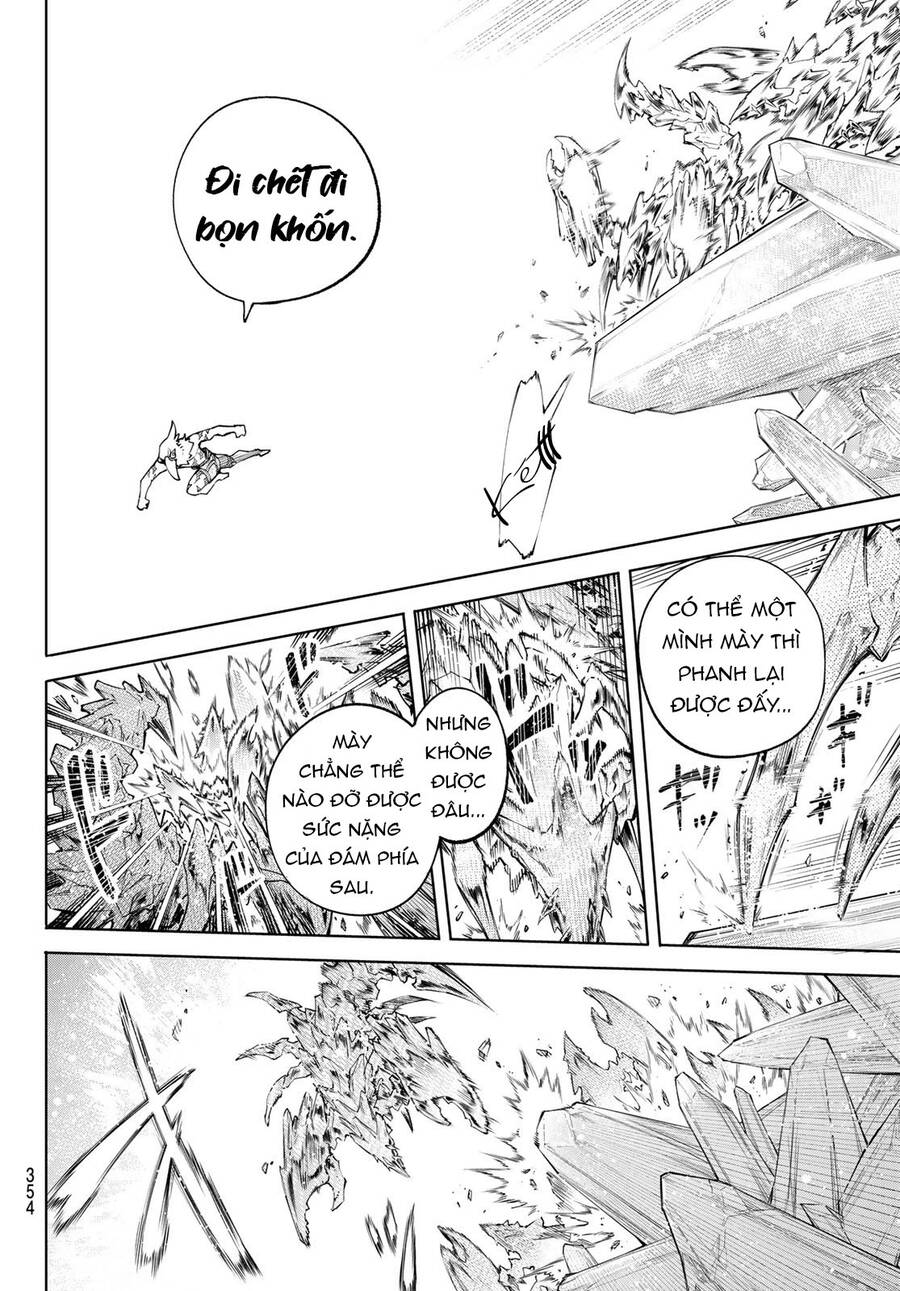 Shangri-La Frontier Chap 67 - Next Chap 68