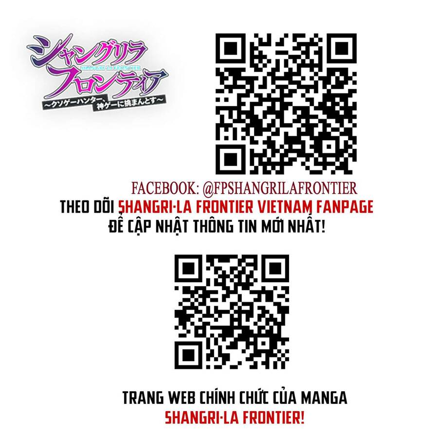 Shangri-La Frontier Chap 66 - Next Chap 67