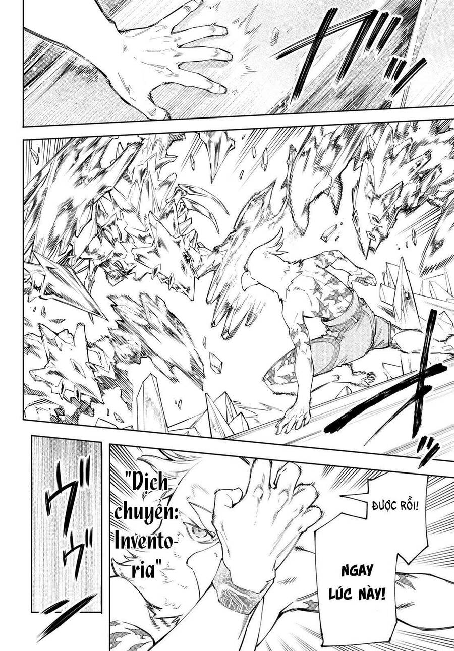 Shangri-La Frontier Chap 66 - Next Chap 67
