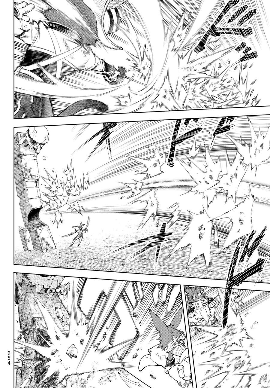 Shangri-La Frontier Chap 60 - Next Chap 61