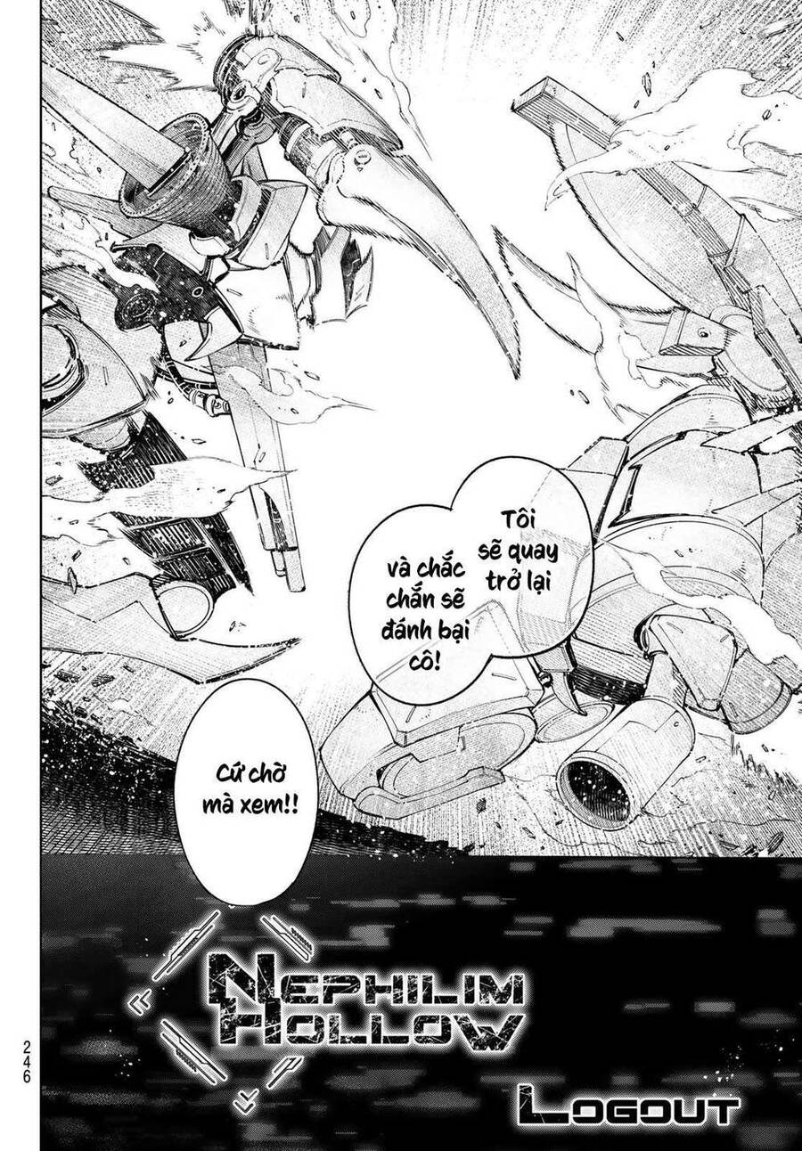 Shangri-La Frontier Chap 77 - Next Chap 78