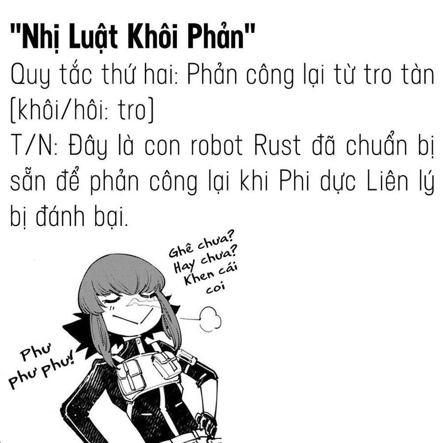 Shangri-La Frontier Chap 77 - Next Chap 78