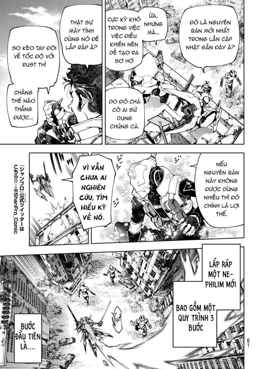 Shangri-La Frontier Chap 74 - Next Chap 75