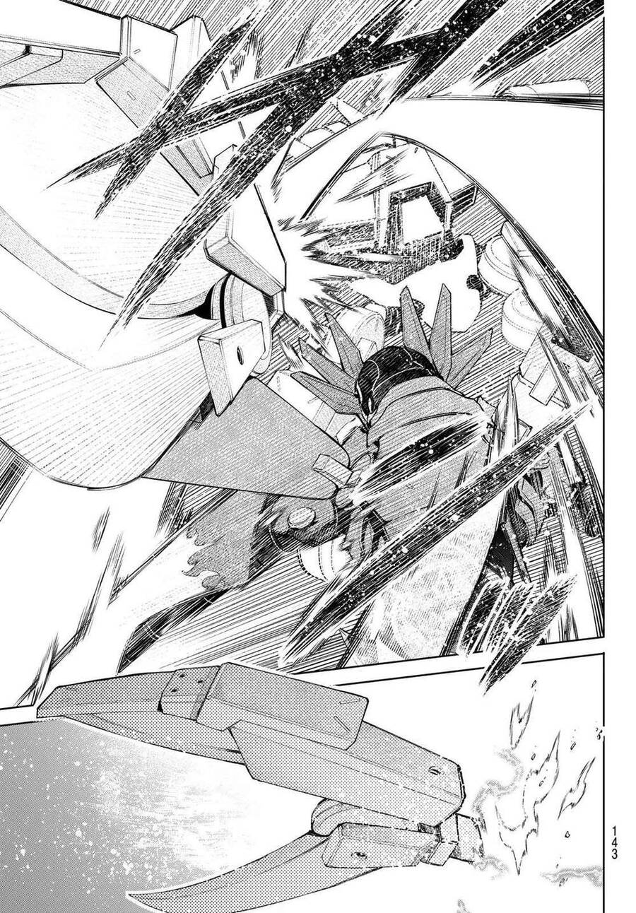 Shangri-La Frontier Chap 76 - Next Chap 77