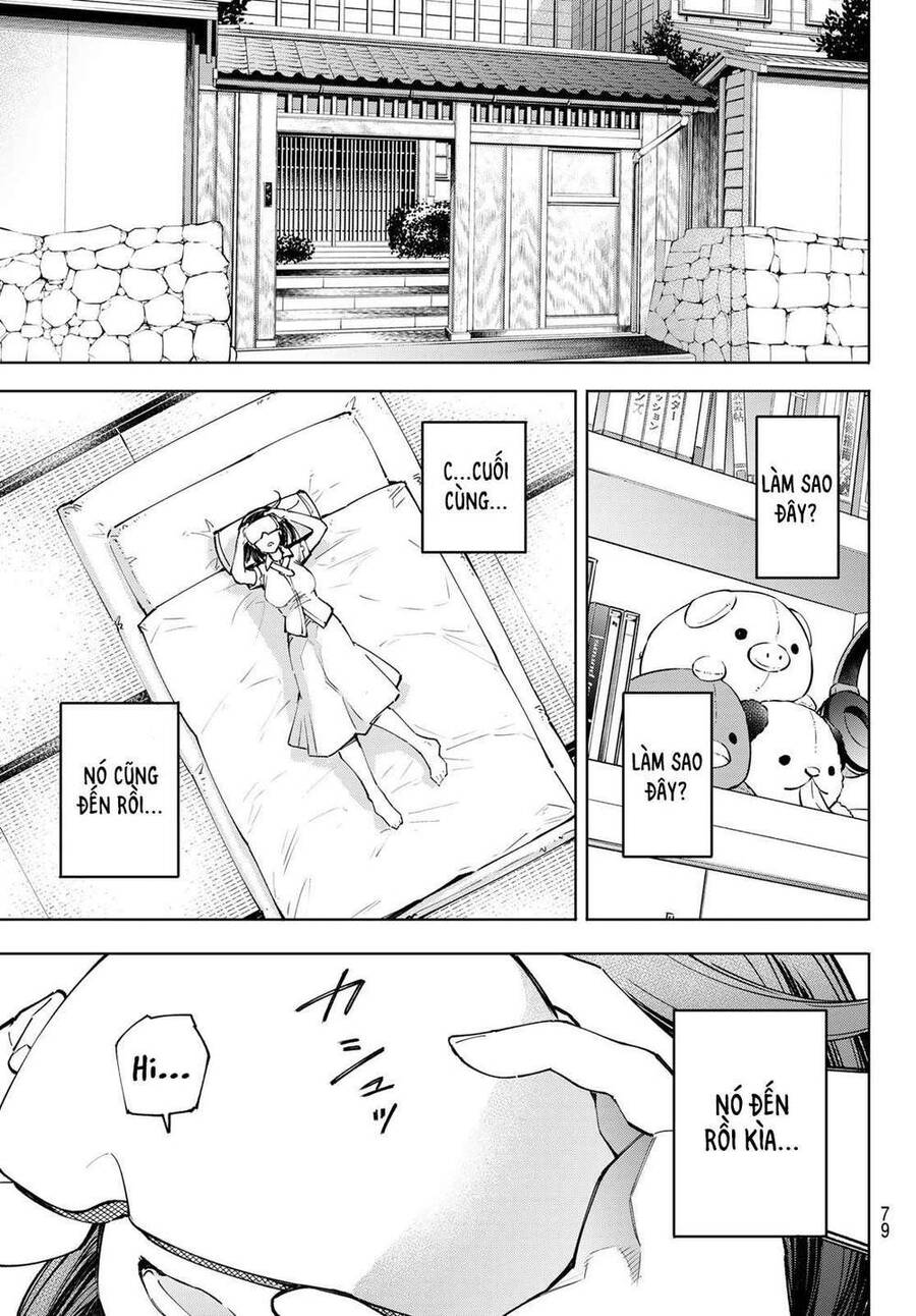 Shangri-La Frontier Chap 78 - Next Chap 79