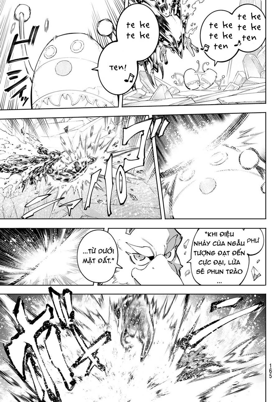Shangri-La Frontier Chap 70 - Next Chap 71