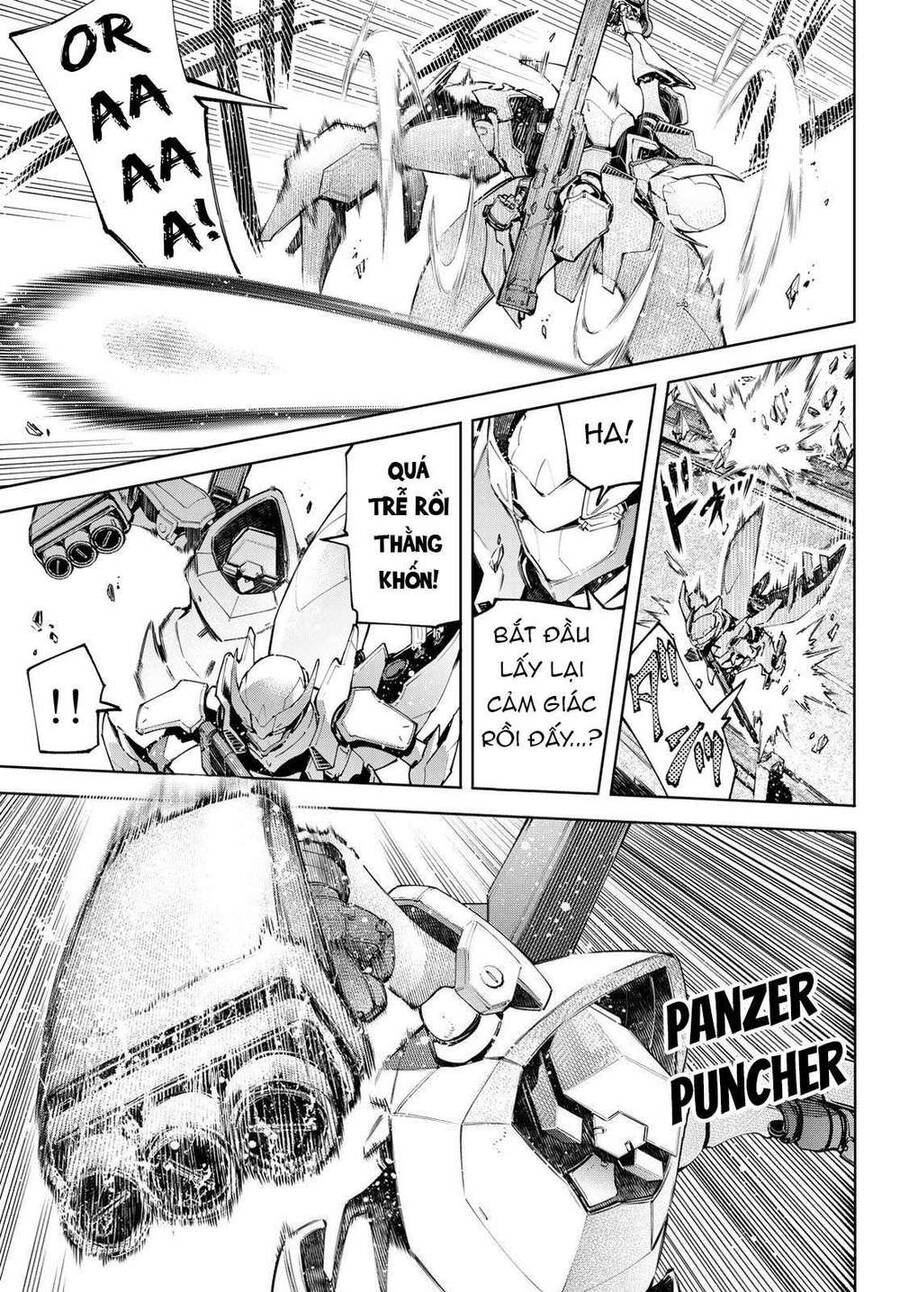 Shangri-La Frontier Chap 72 - Next Chap 73