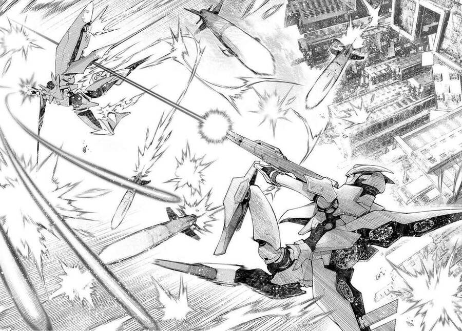 Shangri-La Frontier Chap 73 - Next Chap 74