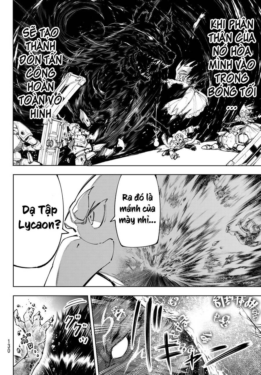 Shangri-La Frontier Chap 84 - Next Chap 85