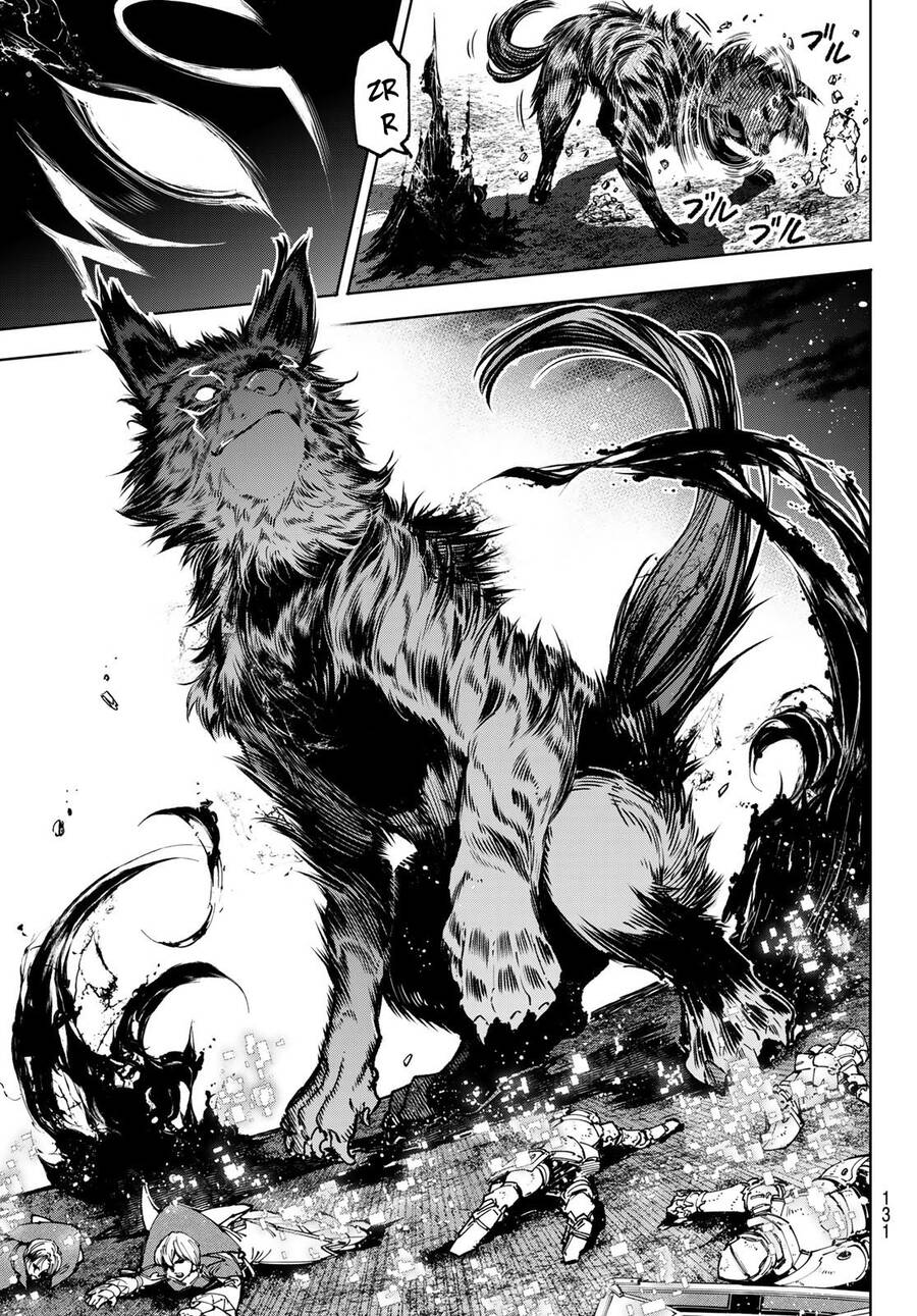 Shangri-La Frontier Chap 84 - Next Chap 85
