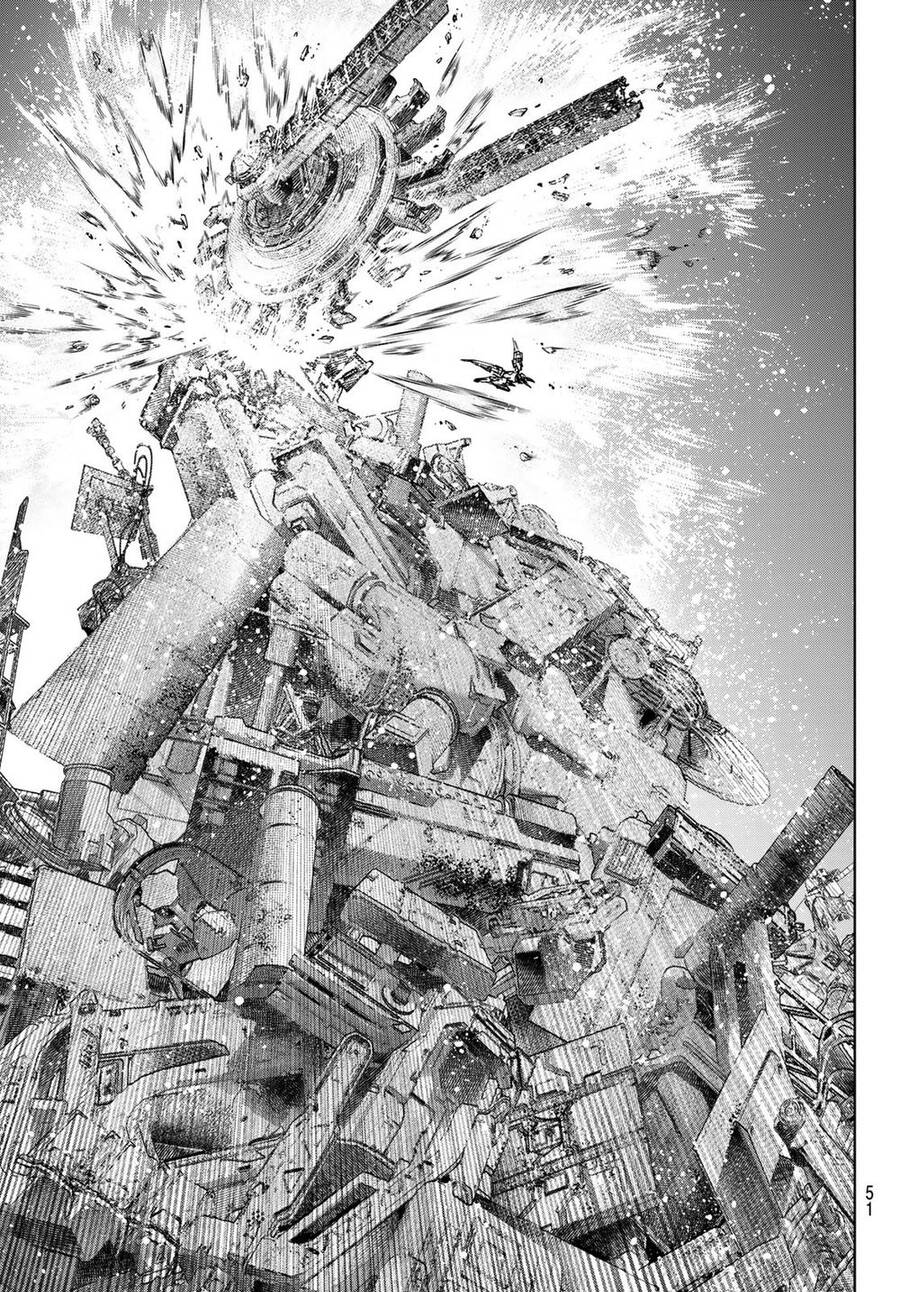 Shangri-La Frontier Chap 80 - Next Chap 81