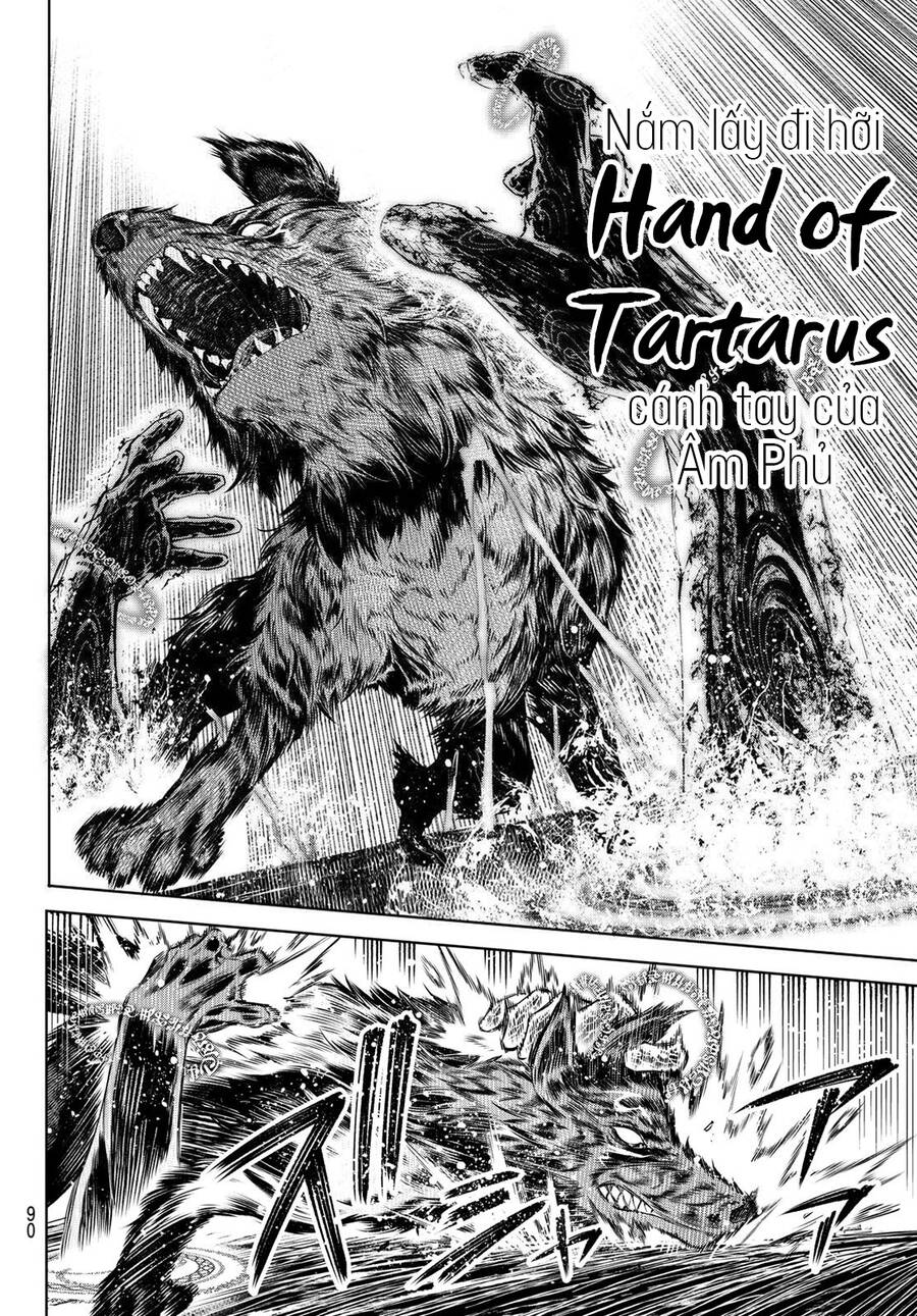 Shangri-La Frontier Chap 83 - Next Chap 84