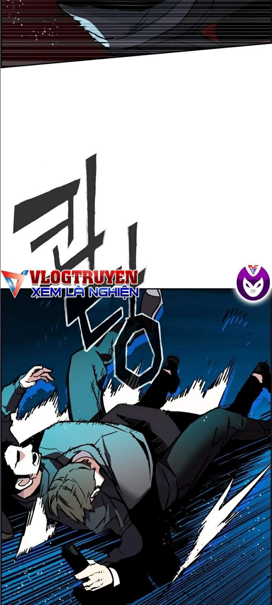 Bạn Học Của Tôi Là Lính Đánh Thuê Chap 47 - Next Chap 48