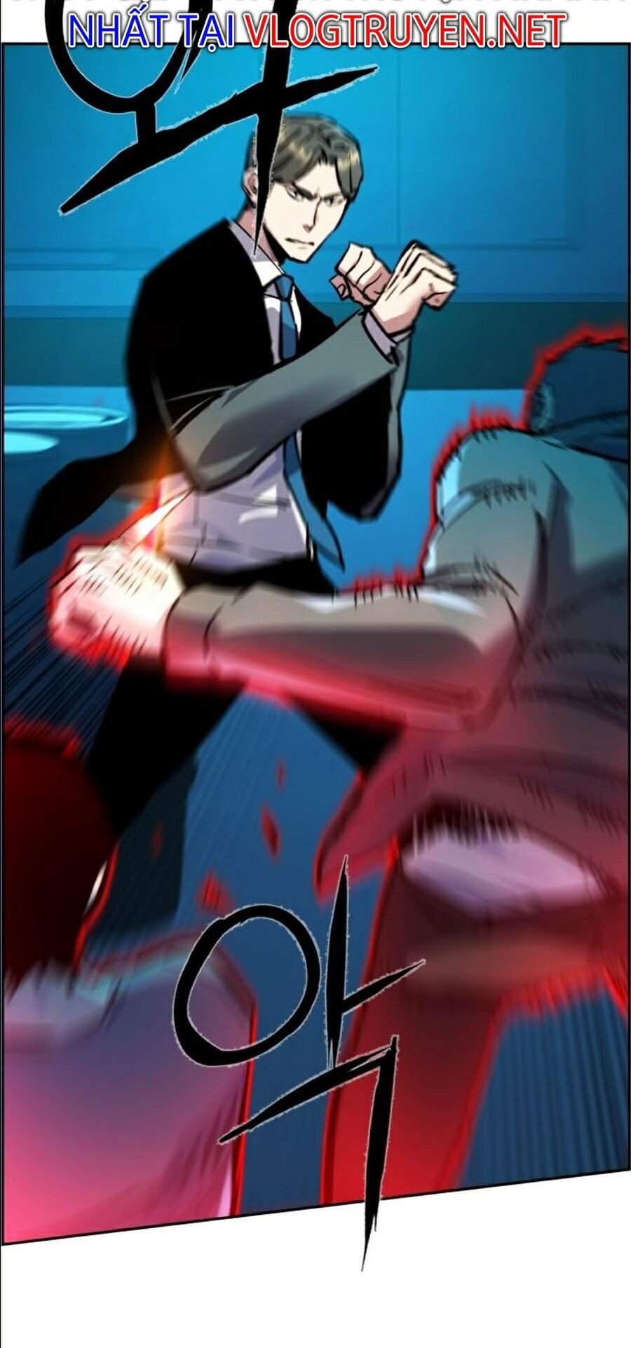 Bạn Học Của Tôi Là Lính Đánh Thuê Chap 47 - Next Chap 48