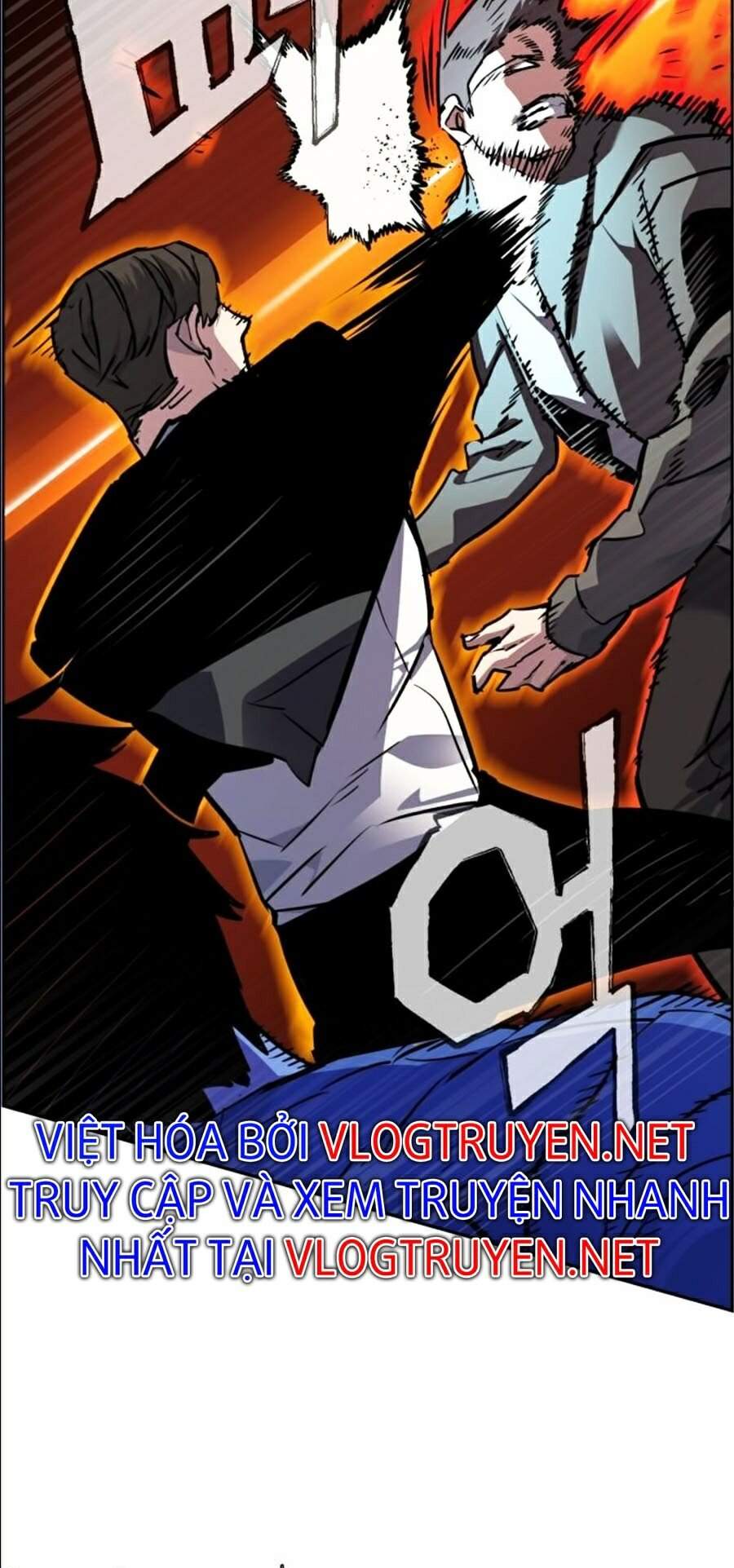 Bạn Học Của Tôi Là Lính Đánh Thuê Chap 47 - Next Chap 48