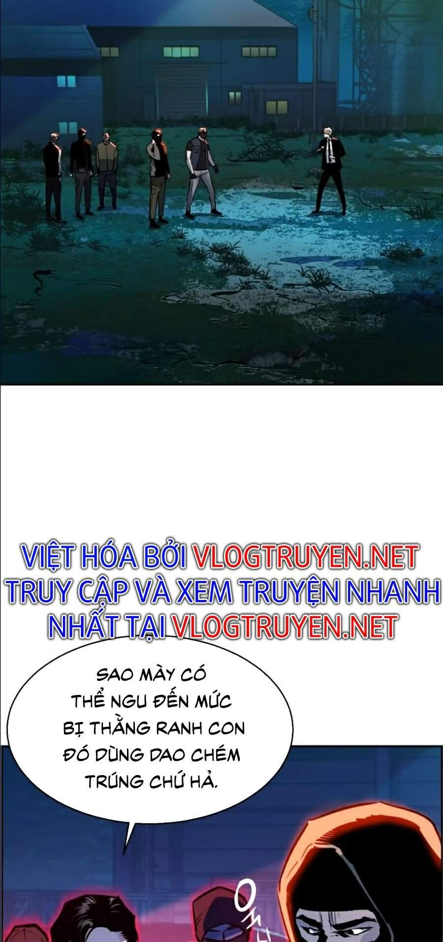 Bạn Học Của Tôi Là Lính Đánh Thuê Chap 47 - Next Chap 48