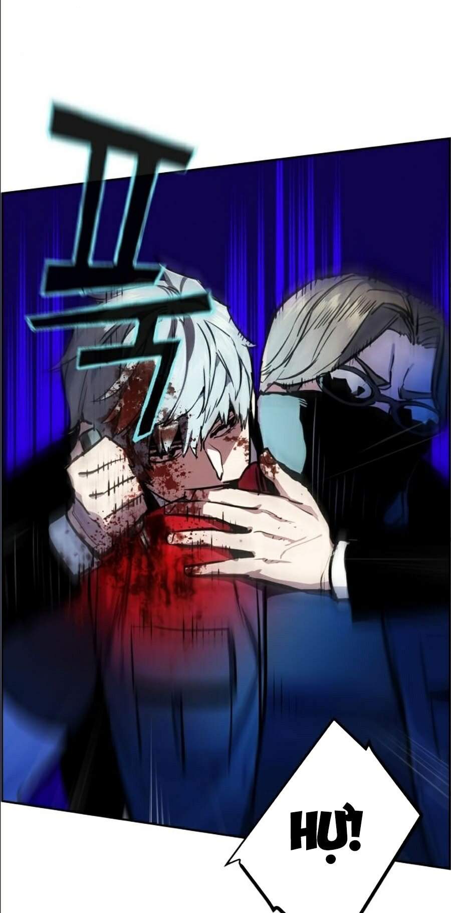 Bạn Học Của Tôi Là Lính Đánh Thuê Chap 47 - Next Chap 48