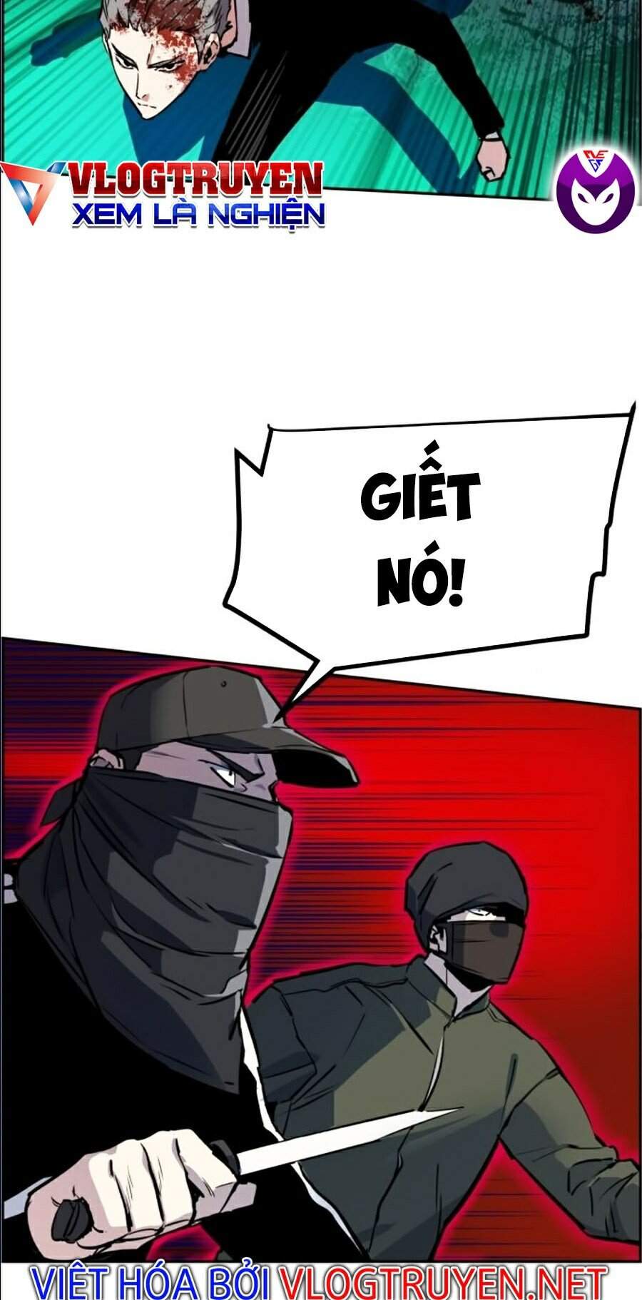 Bạn Học Của Tôi Là Lính Đánh Thuê Chap 47 - Next Chap 48