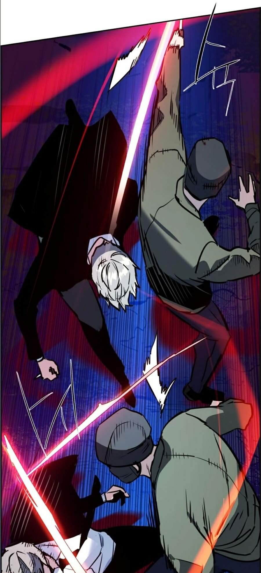 Bạn Học Của Tôi Là Lính Đánh Thuê Chap 47 - Next Chap 48