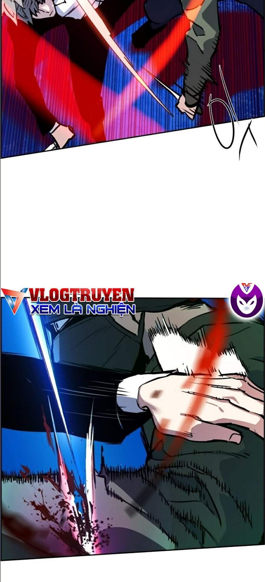 Bạn Học Của Tôi Là Lính Đánh Thuê Chap 47 - Next Chap 48