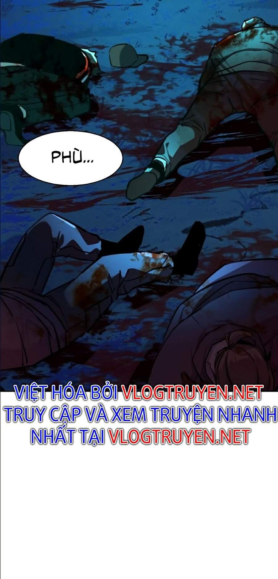 Bạn Học Của Tôi Là Lính Đánh Thuê Chap 47 - Next Chap 48