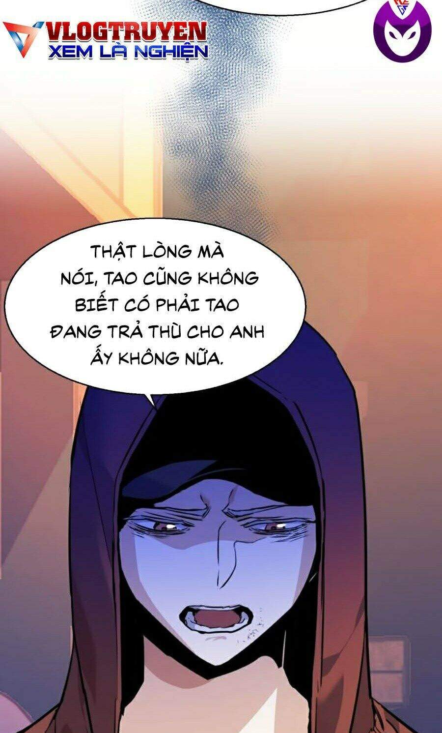 Bạn Học Của Tôi Là Lính Đánh Thuê Chap 54 - Next Chap 55