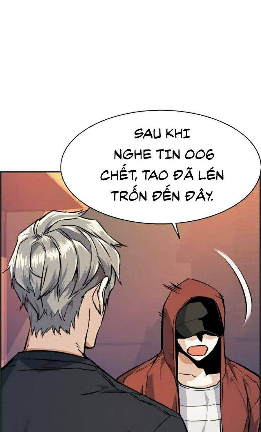 Bạn Học Của Tôi Là Lính Đánh Thuê Chap 54 - Next Chap 55
