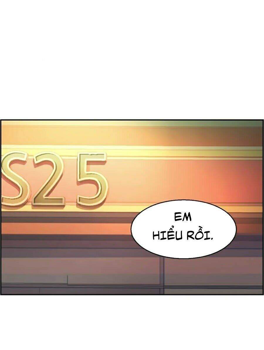 Bạn Học Của Tôi Là Lính Đánh Thuê Chap 54 - Next Chap 55