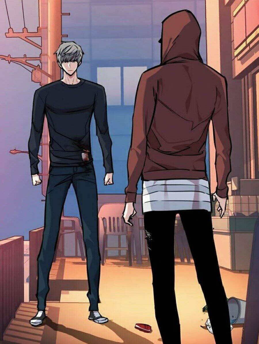 Bạn Học Của Tôi Là Lính Đánh Thuê Chap 54 - Next Chap 55