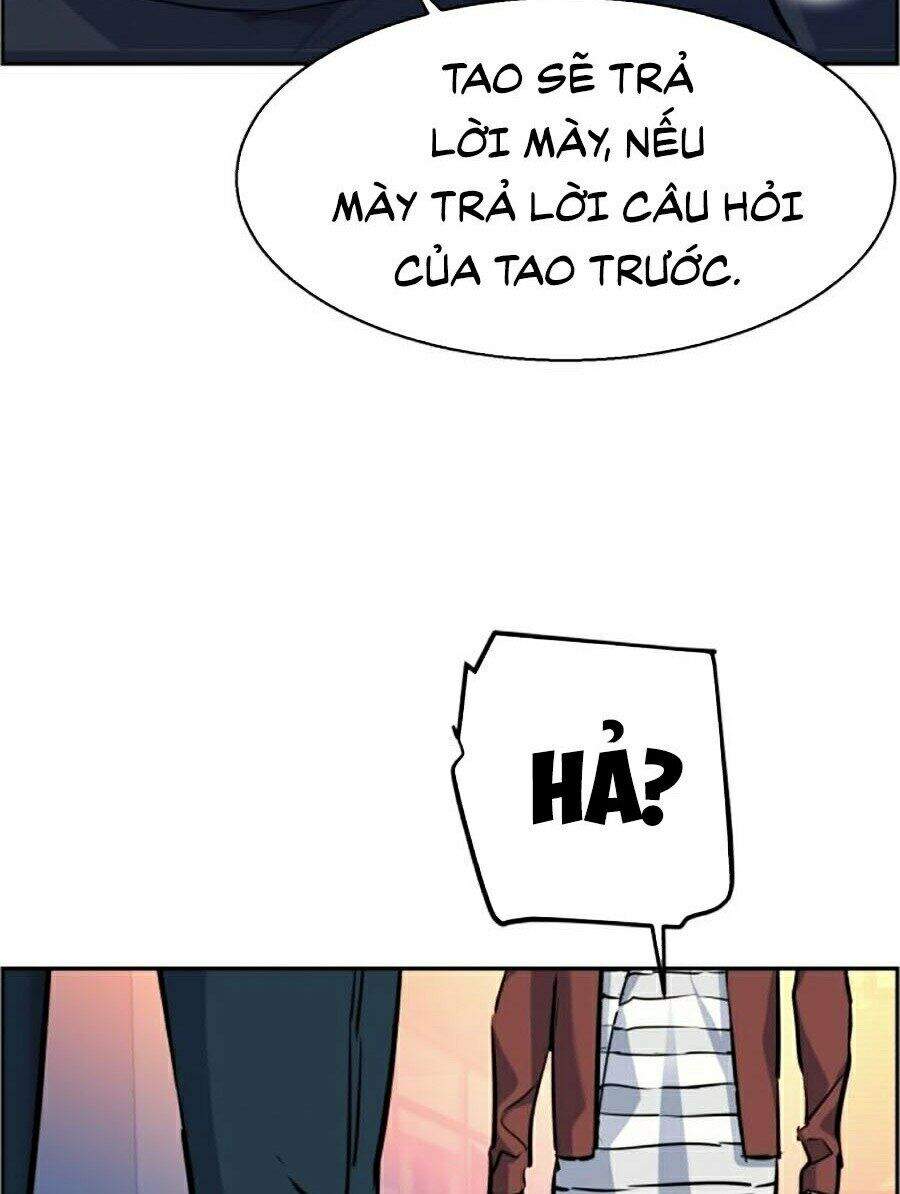 Bạn Học Của Tôi Là Lính Đánh Thuê Chap 54 - Next Chap 55
