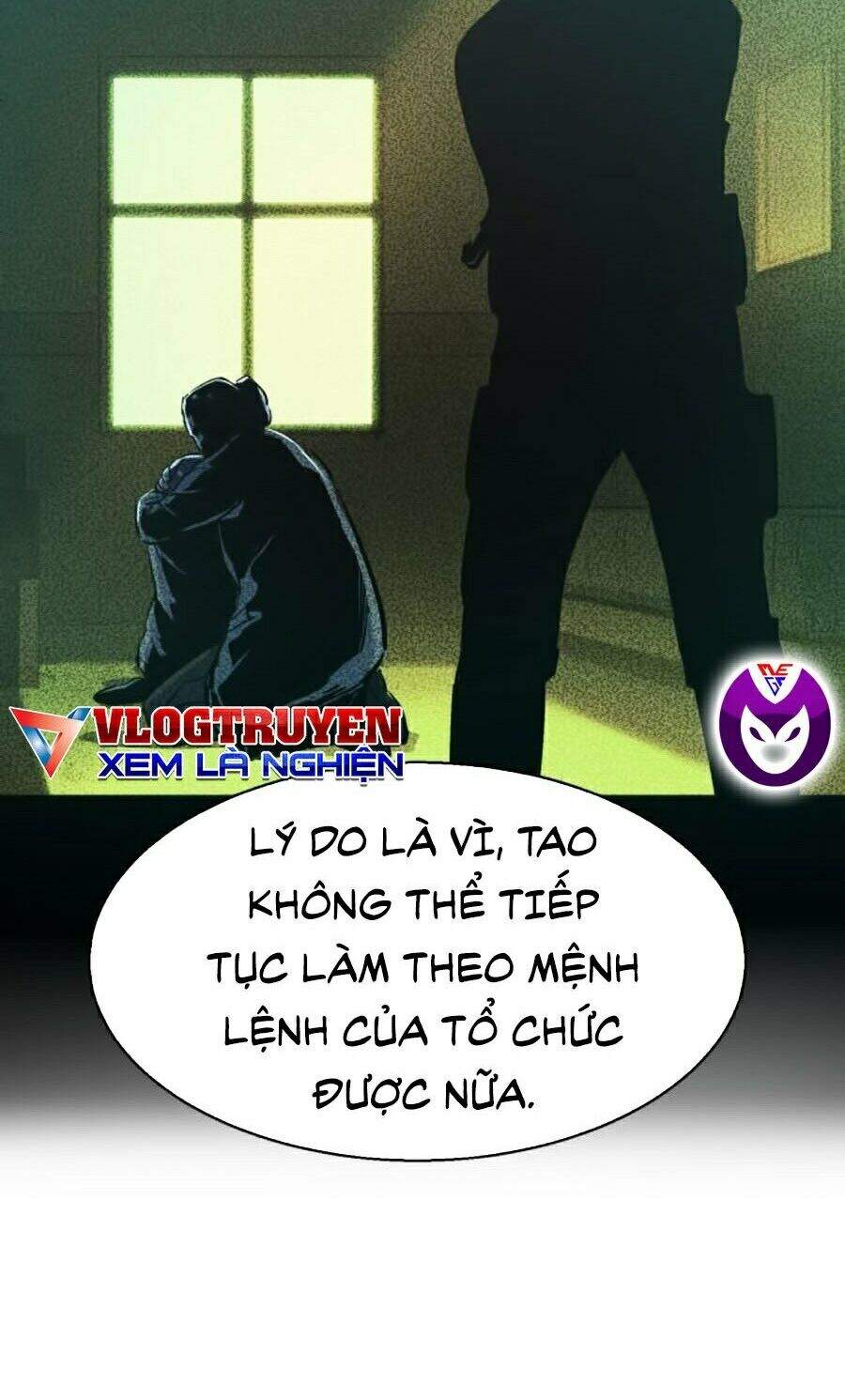 Bạn Học Của Tôi Là Lính Đánh Thuê Chap 54 - Next Chap 55