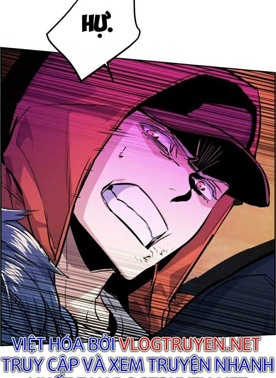 Bạn Học Của Tôi Là Lính Đánh Thuê Chap 54 - Next Chap 55
