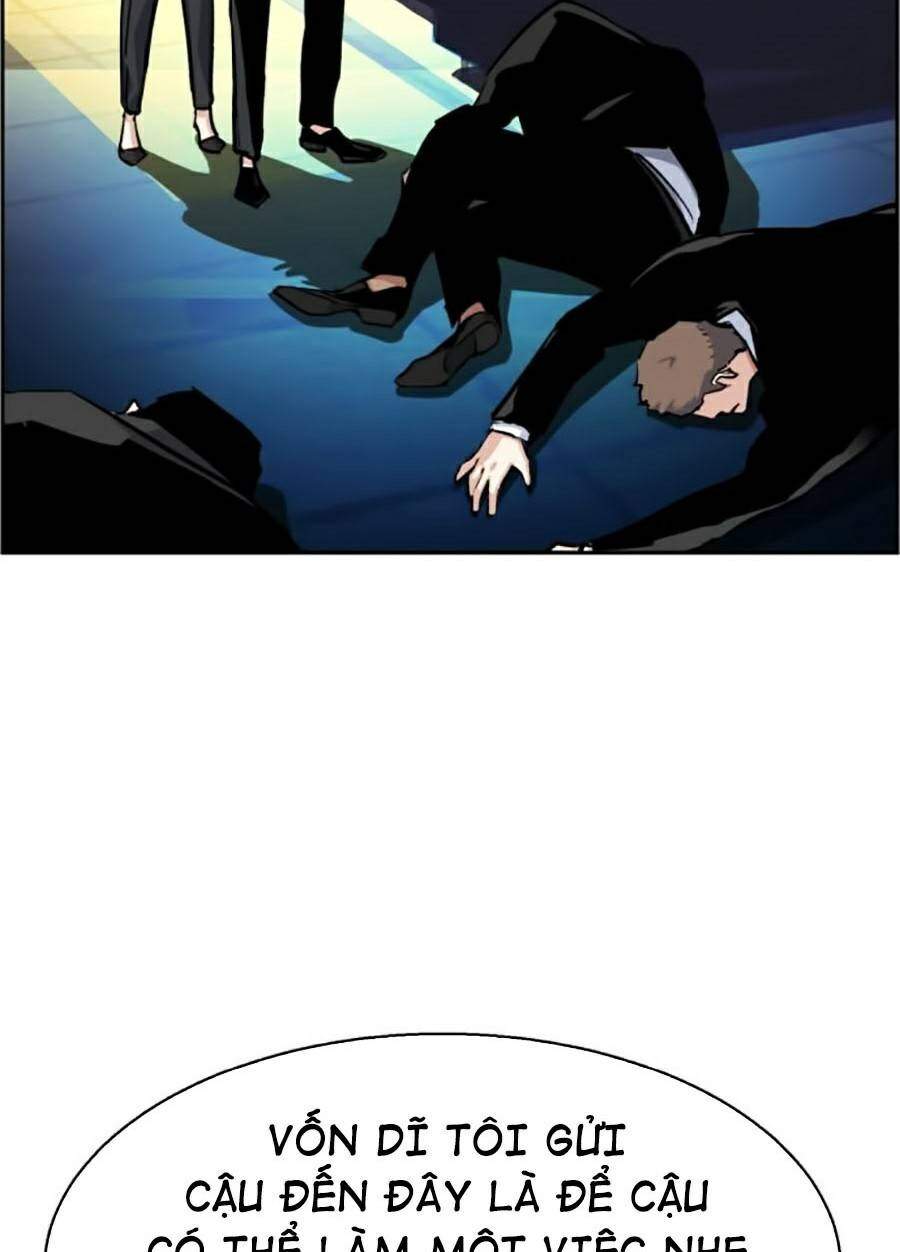 Bạn Học Của Tôi Là Lính Đánh Thuê Chap 62 - Next Chap 63