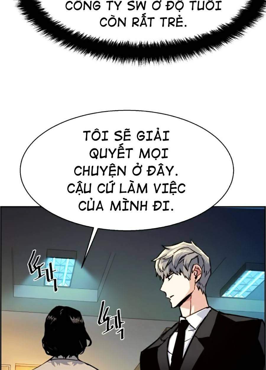 Bạn Học Của Tôi Là Lính Đánh Thuê Chap 62 - Next Chap 63