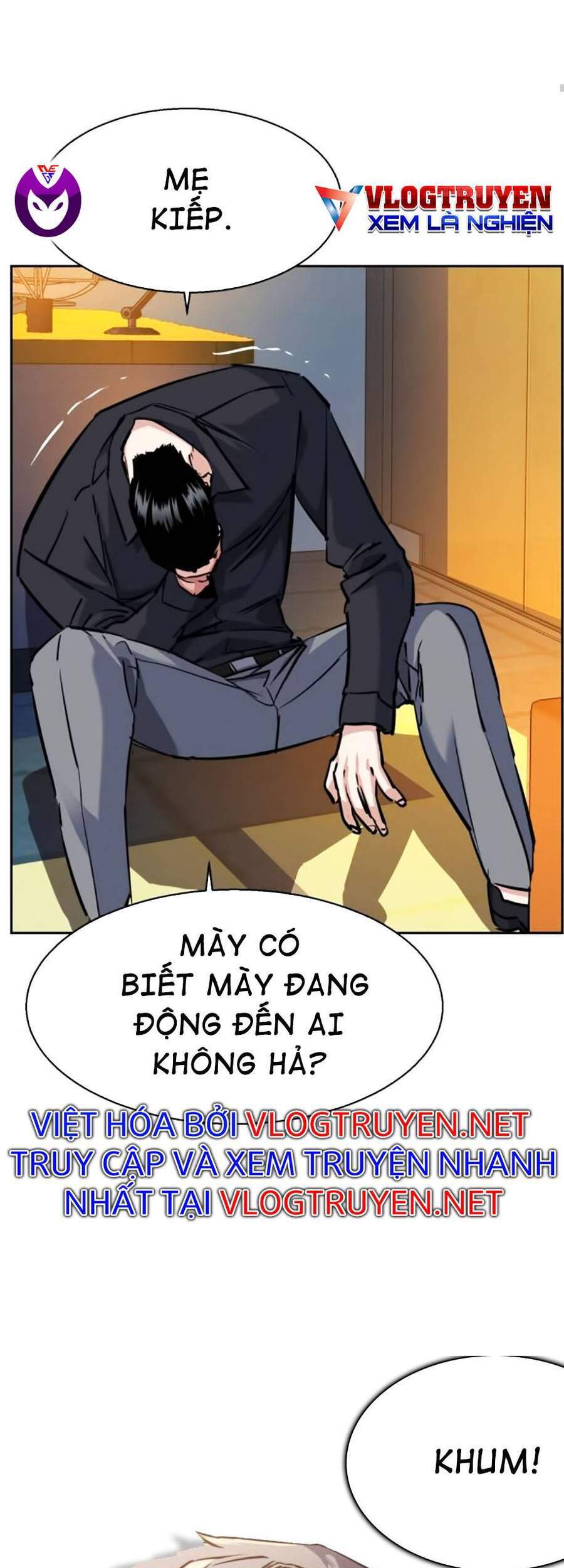 Bạn Học Của Tôi Là Lính Đánh Thuê Chap 62 - Next Chap 63