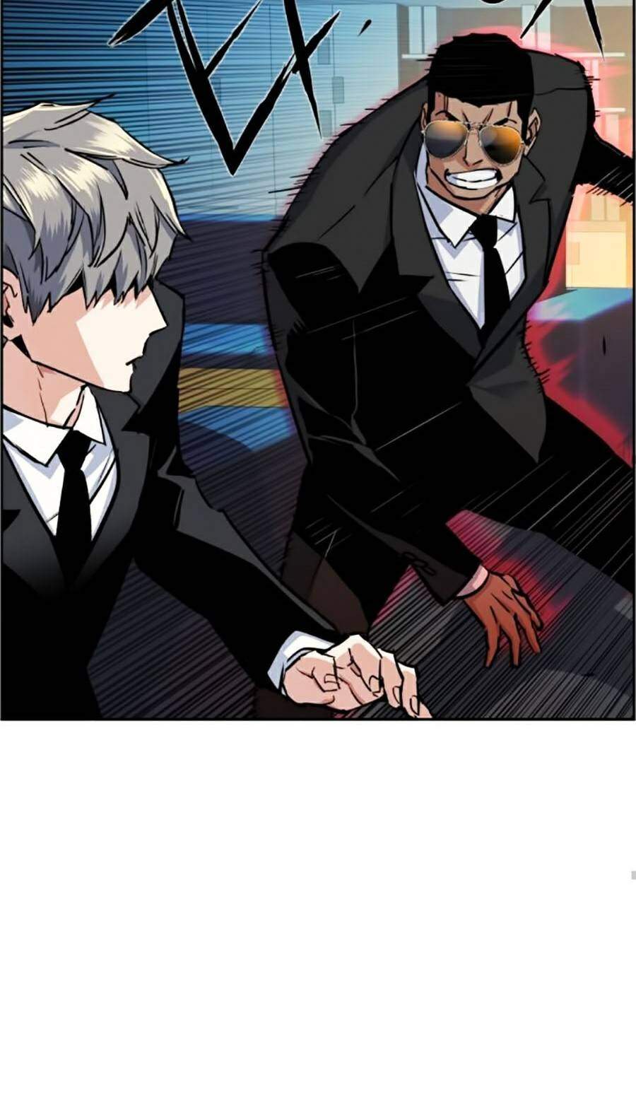 Bạn Học Của Tôi Là Lính Đánh Thuê Chap 62 - Next Chap 63