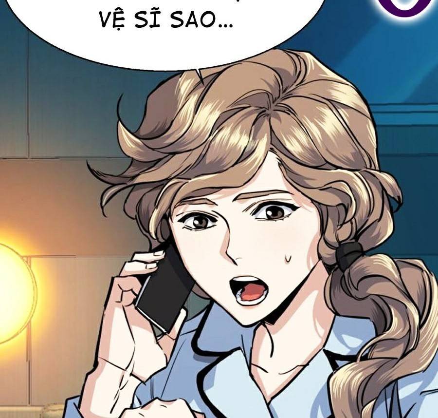 Bạn Học Của Tôi Là Lính Đánh Thuê Chap 66 - Next Chap 67