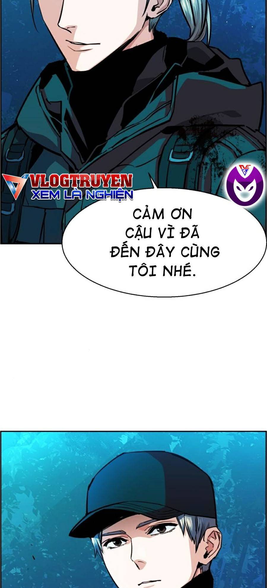Bạn Học Của Tôi Là Lính Đánh Thuê Chap 66 - Next Chap 67