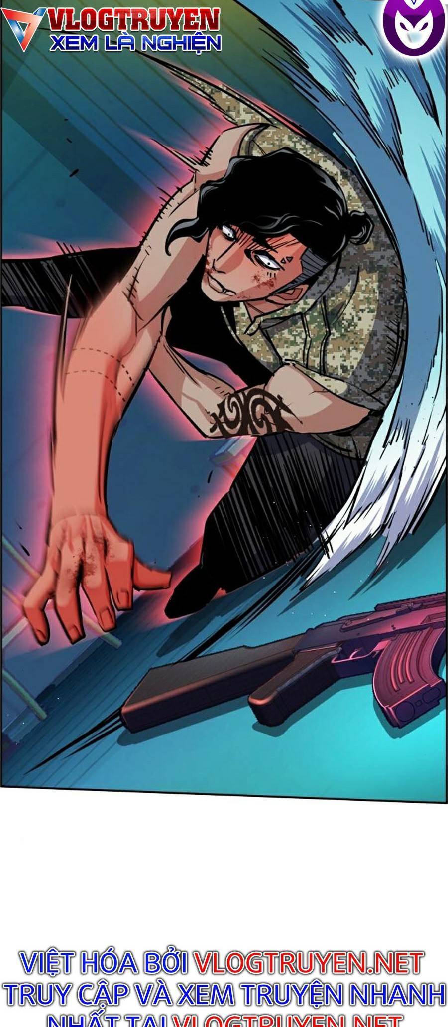 Bạn Học Của Tôi Là Lính Đánh Thuê Chap 66 - Next Chap 67