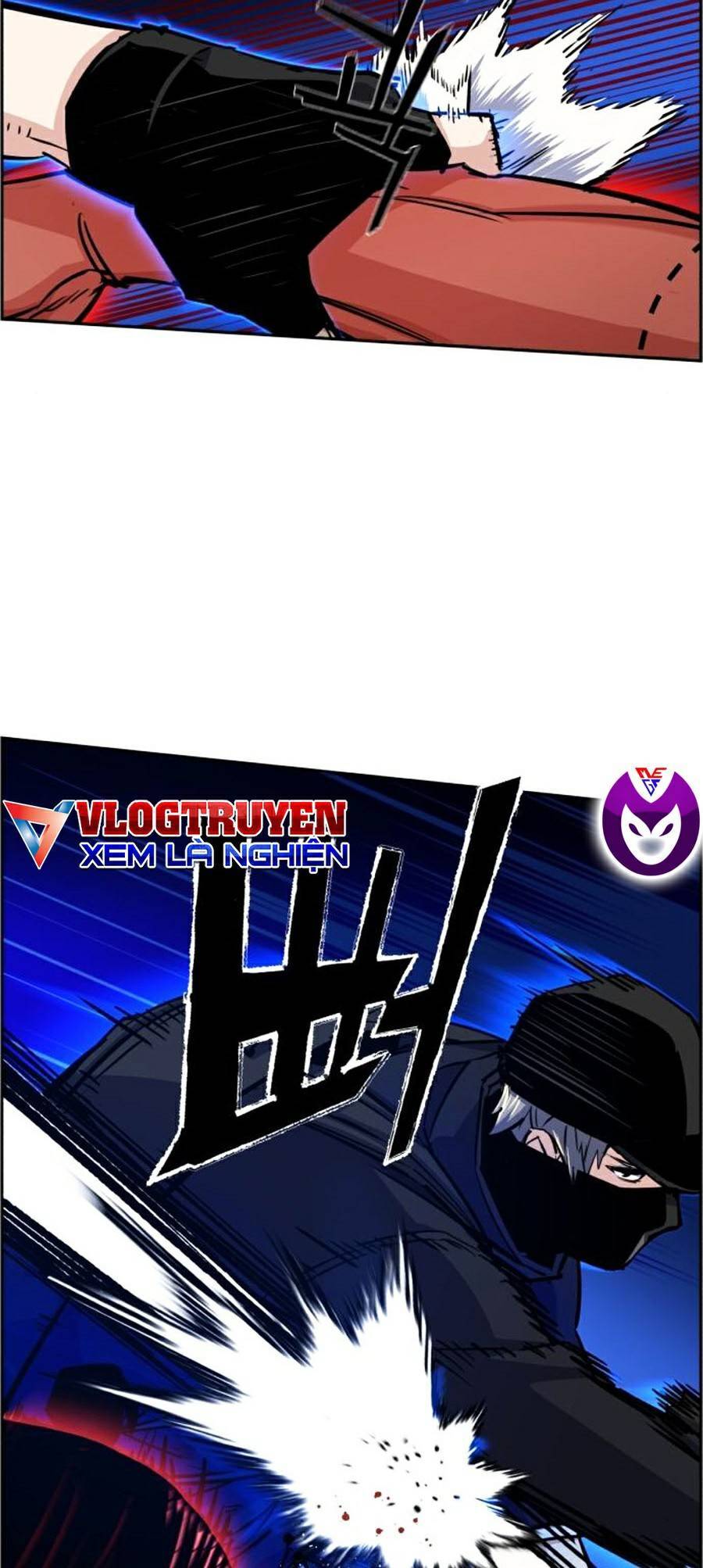 Bạn Học Của Tôi Là Lính Đánh Thuê Chap 66 - Next Chap 67