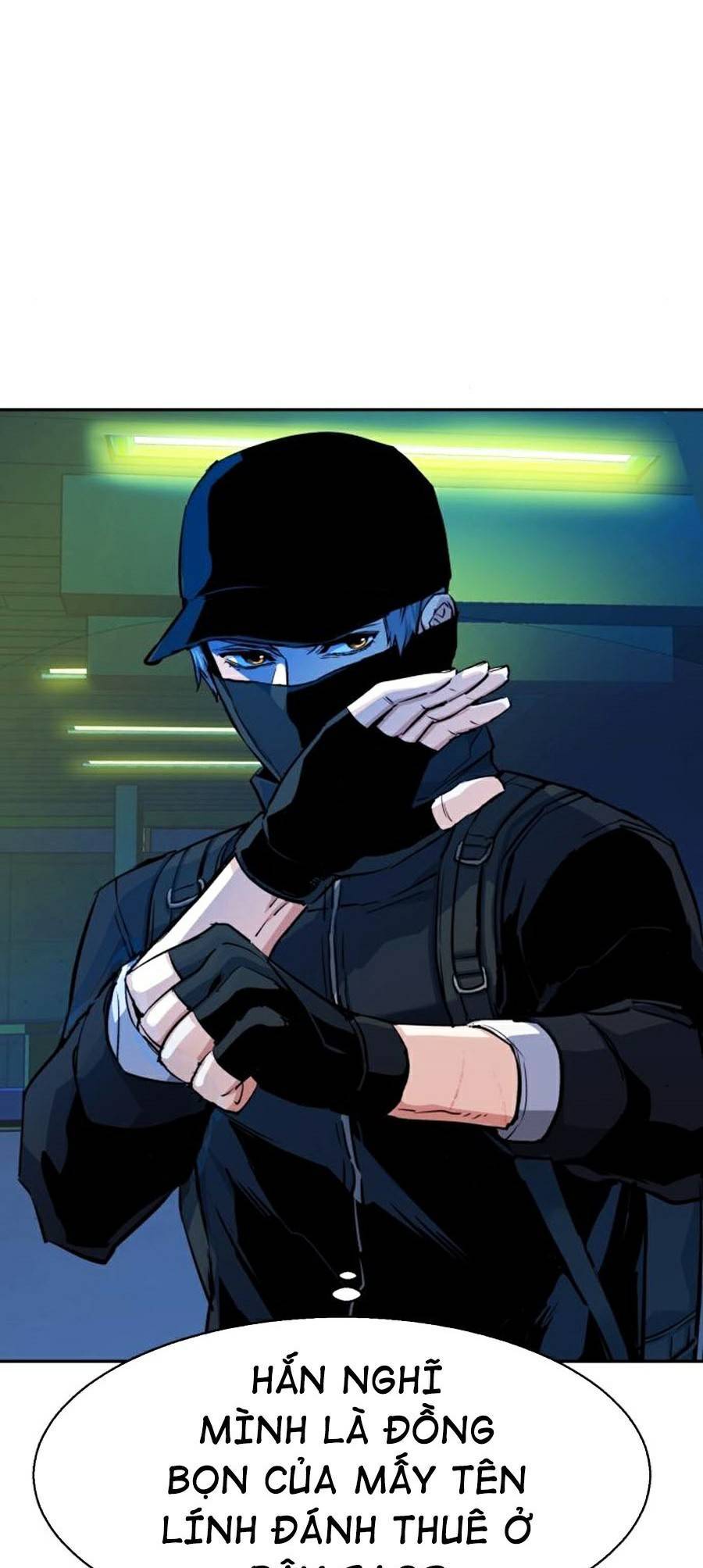 Bạn Học Của Tôi Là Lính Đánh Thuê Chap 66 - Next Chap 67