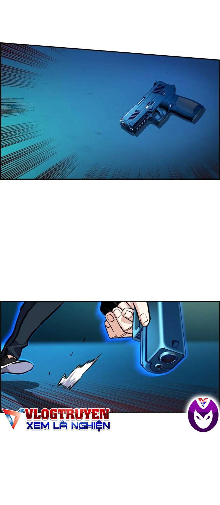 Bạn Học Của Tôi Là Lính Đánh Thuê Chap 66 - Next Chap 67