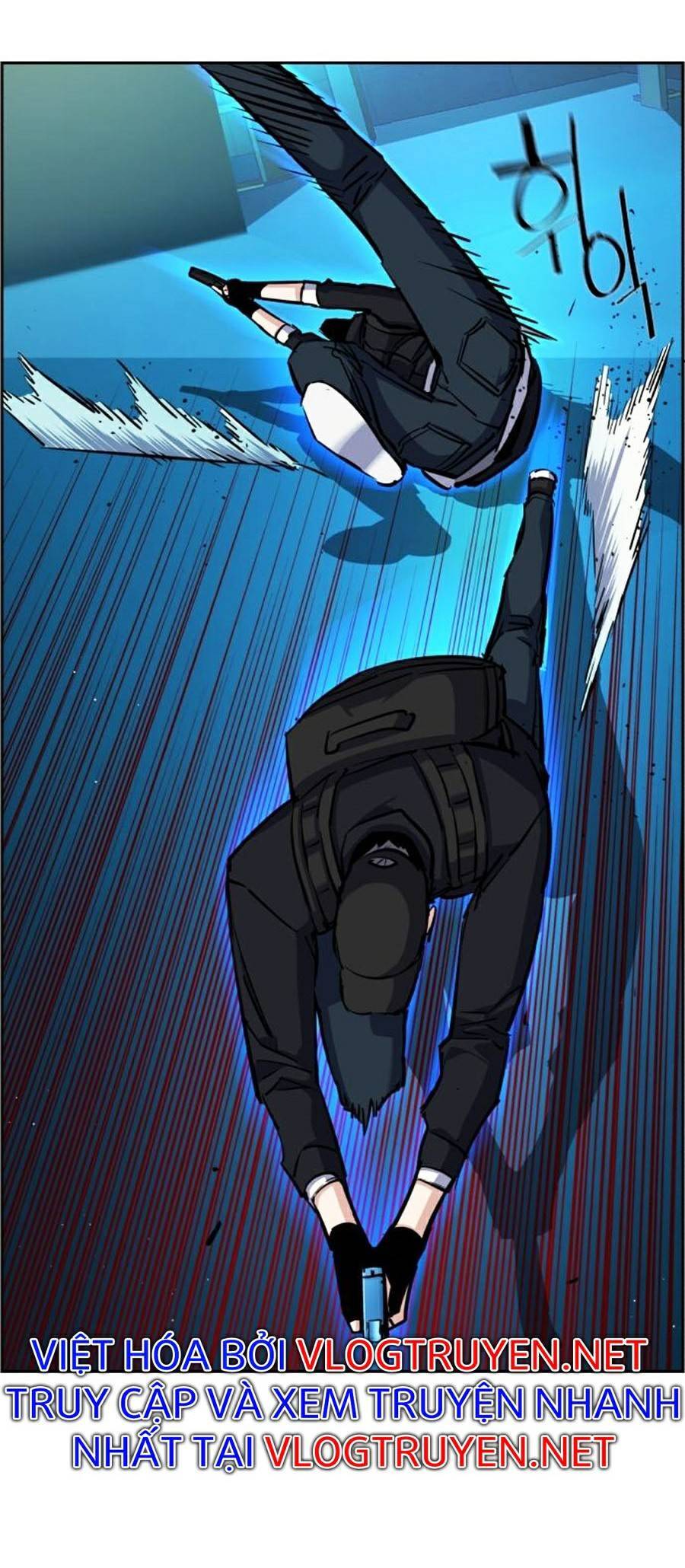 Bạn Học Của Tôi Là Lính Đánh Thuê Chap 66 - Next Chap 67