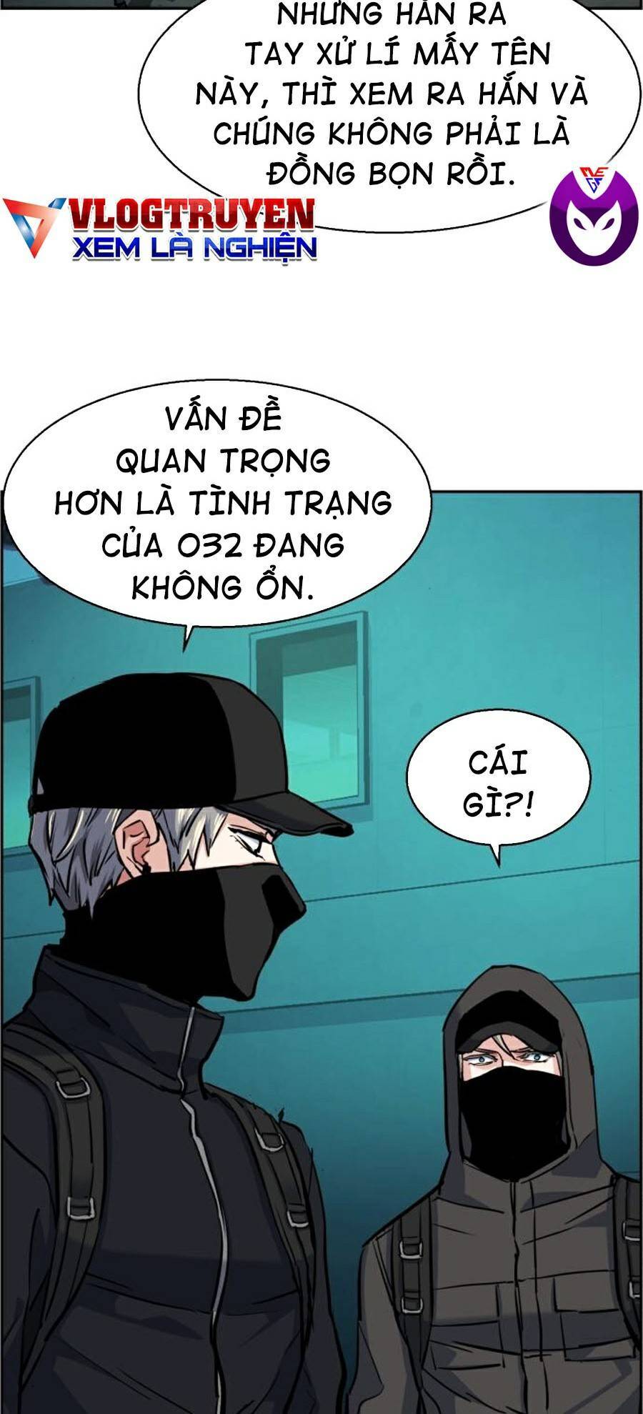 Bạn Học Của Tôi Là Lính Đánh Thuê Chap 66 - Next Chap 67