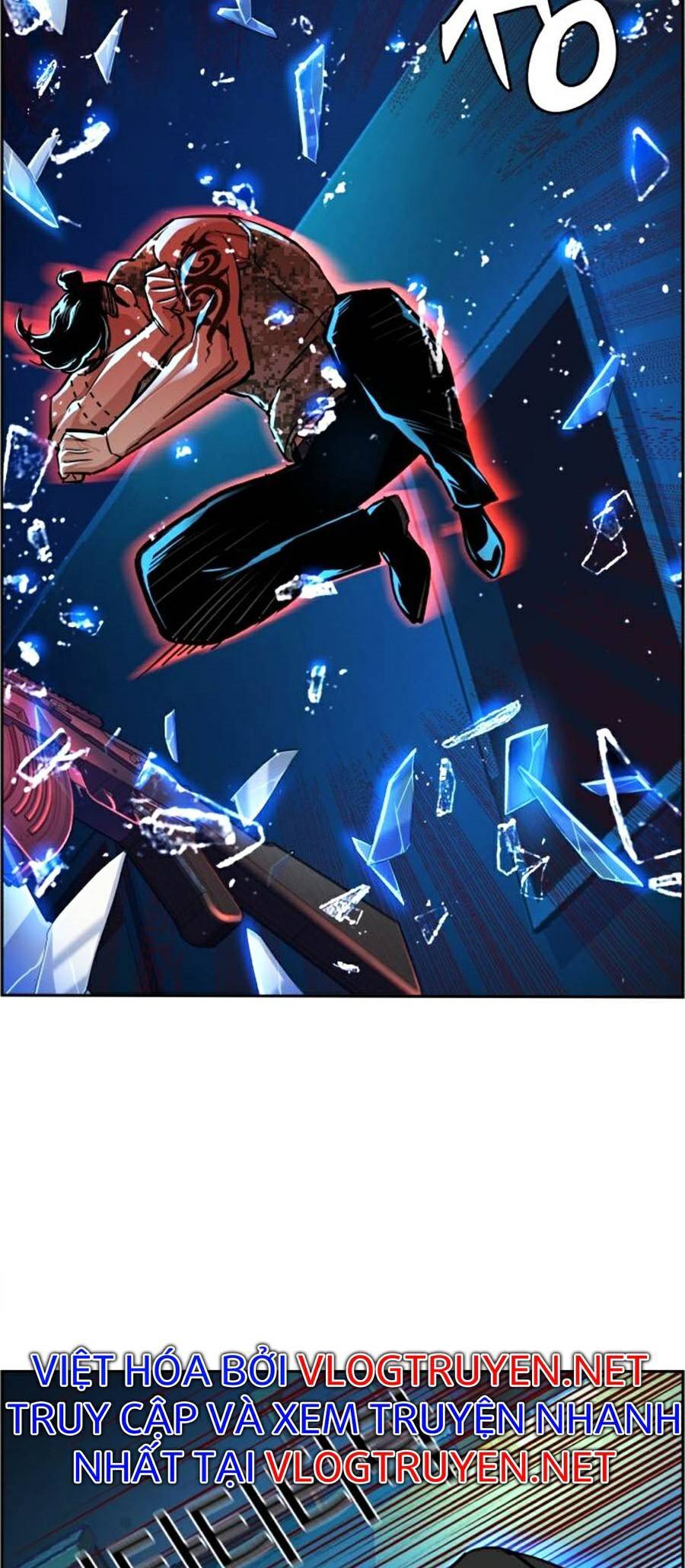 Bạn Học Của Tôi Là Lính Đánh Thuê Chap 66 - Next Chap 67